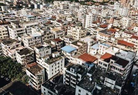Maharashtra Scraps Consent Rule for Slum Cluster Redevelopment